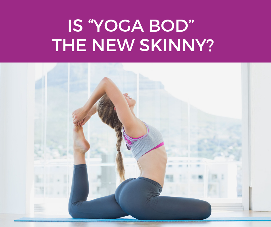 Is “Yoga Bod